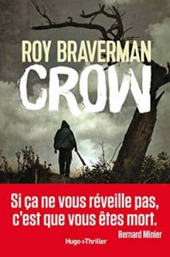 Roy Braverman - Crow